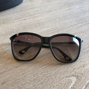 Michael Kors Beth Sunglasses